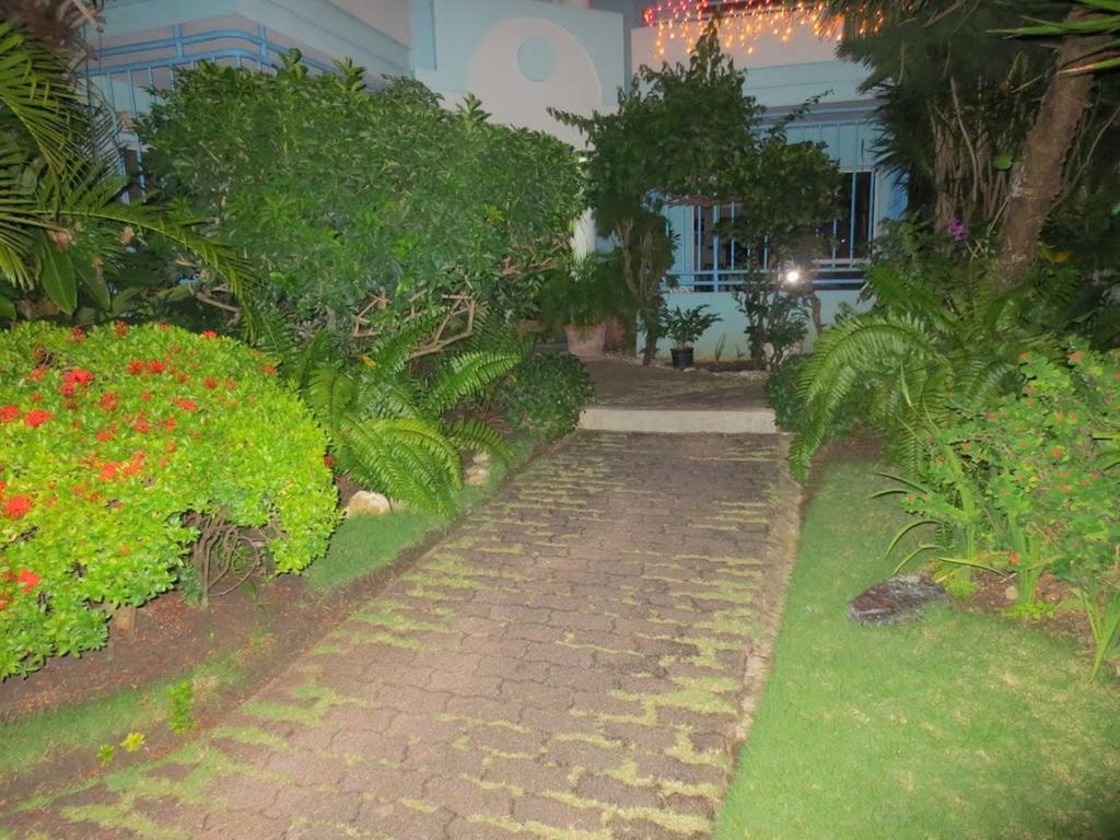 My Dream Suite Santo Domingo Exterior photo