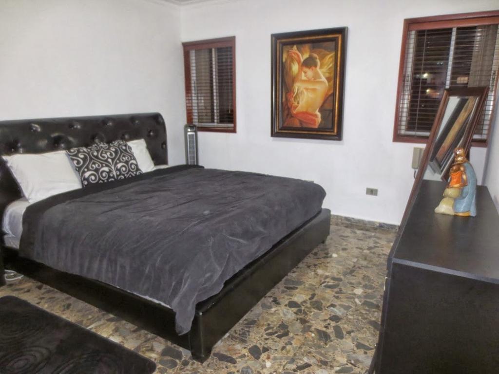 My Dream Suite Santo Domingo Room photo