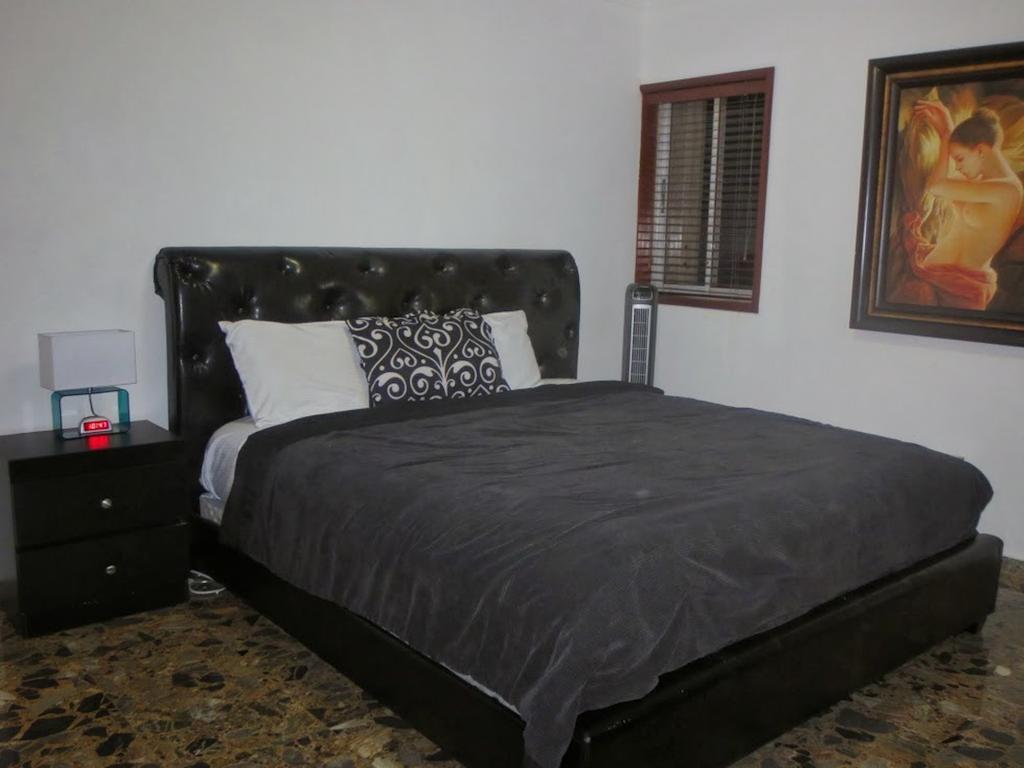 My Dream Suite Santo Domingo Room photo
