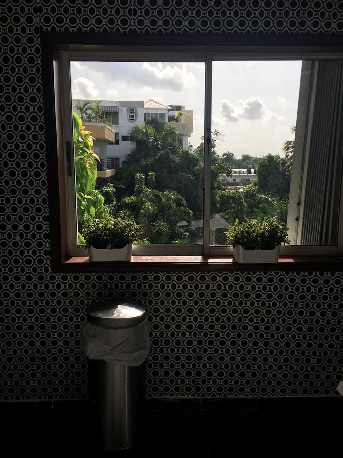 My Dream Suite Santo Domingo Exterior photo